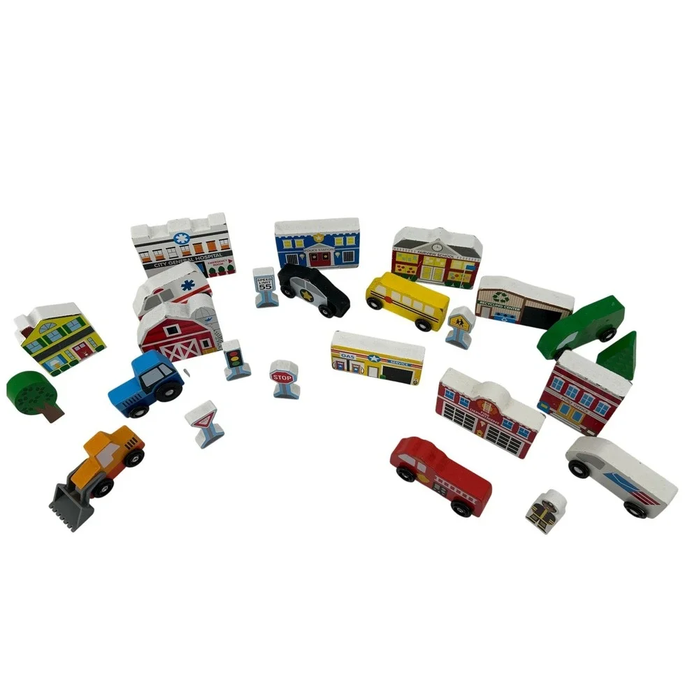 Melissa & Doug melissa doug